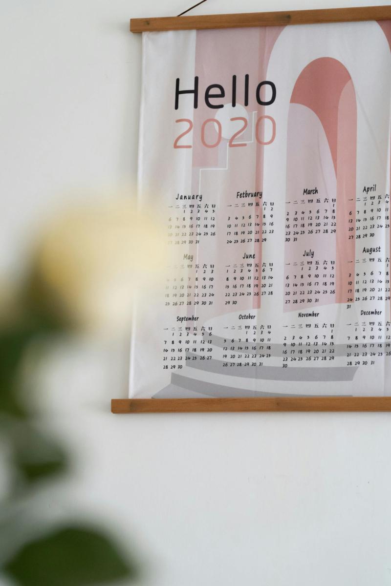 Falinaptár – Családi pillanatok